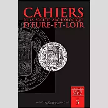 Cahiers de la SAEL n°3 2017