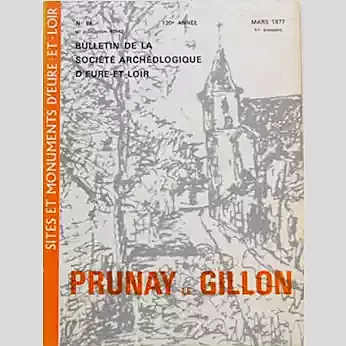 Prunay-le-Gillon