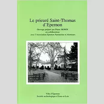 Le prieuré St-Thomas