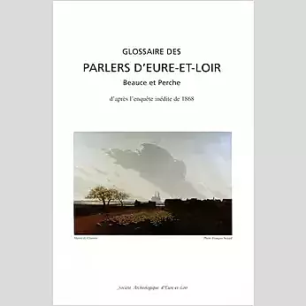 Parlers d'Eure-et-Loir