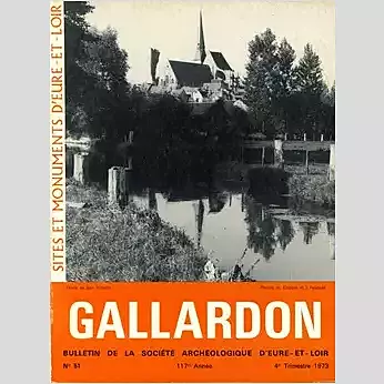 Gallardon
