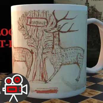 Nogent-le-Roi : Le livre de la chasse