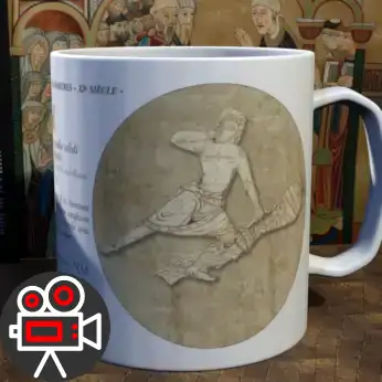 Obituaire 02 Février / Verseau