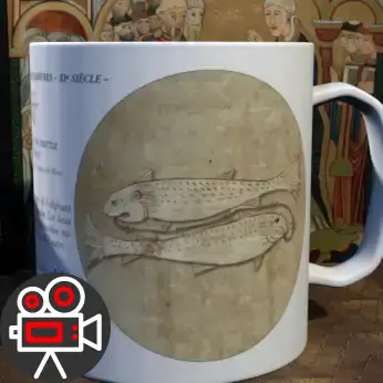 Obituaire 03 Mars / Poisson