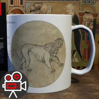 Obituaire 08 Août / Lion