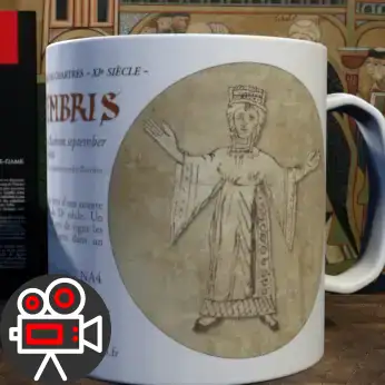 Obituaire 09 Septembre / Vierge