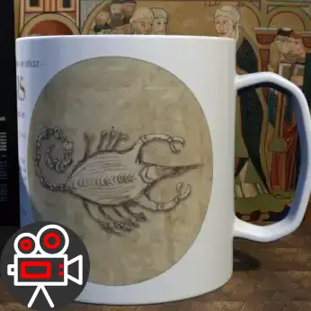 Obituaire 11 Novembre / Scorpion