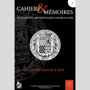 Mémoire XXXVIII-5 / 2024